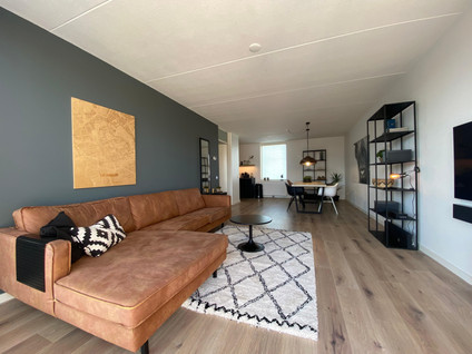 Nieuwe Kijk in 't Jatstraat 119
