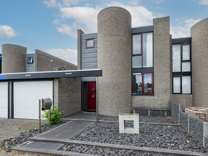 Lauwerijnstraat 26