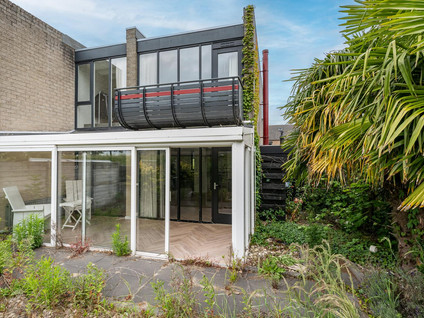 Lauwerijnstraat 26