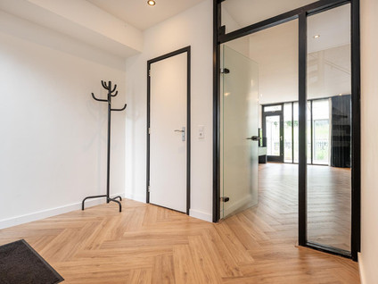 Lauwerijnstraat 26