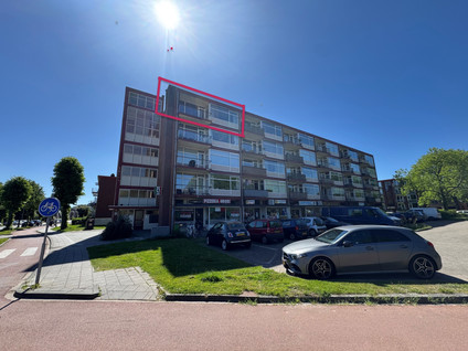 Mr. P.J. Troelstralaan 299
