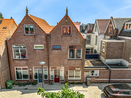 Prinsenstraat 96