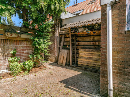 Prinsenstraat 96