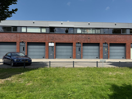 Ravelijn 18