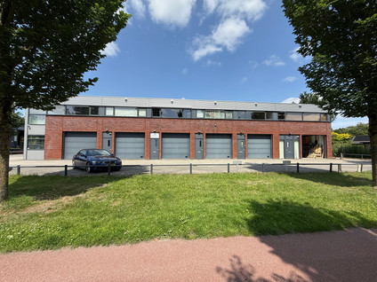 Ravelijn 18