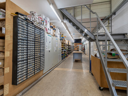 Buurtlaan west 15