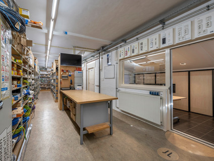 Buurtlaan west 15