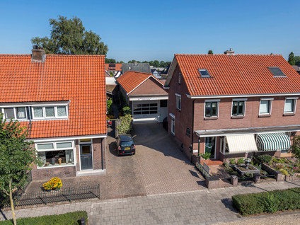 Buurtlaan west 15