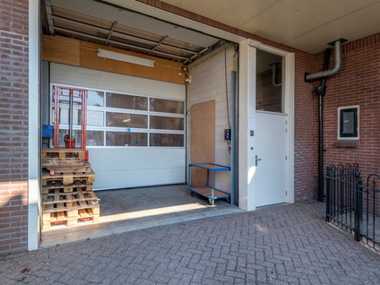 Buurtlaan west 15