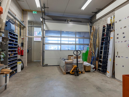Buurtlaan west 15