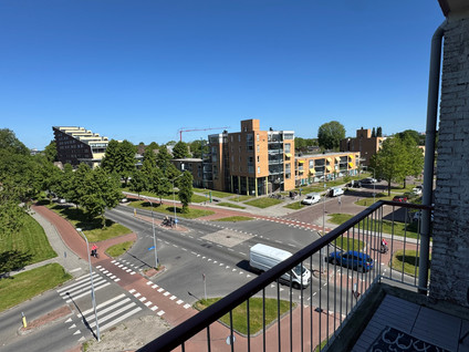 Mr. P.J. Troelstralaan 299