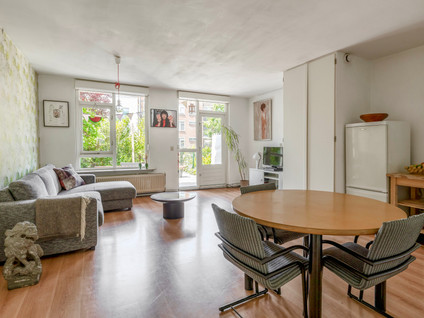 Bloemkwekersstraat 115