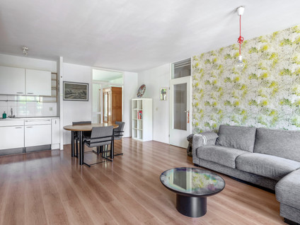 Bloemkwekersstraat 115