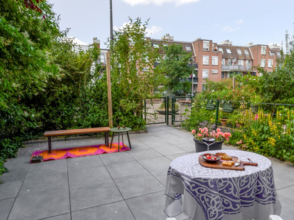Bloemkwekersstraat 115
