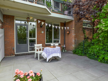 Bloemkwekersstraat 115