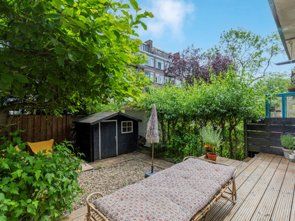 Sonmansstraat 42A
