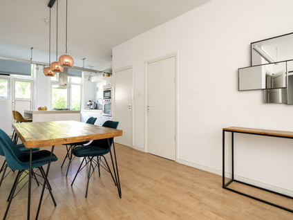 Van der Dussenstraat 9B