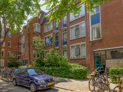 Bloemkwekersstraat 115