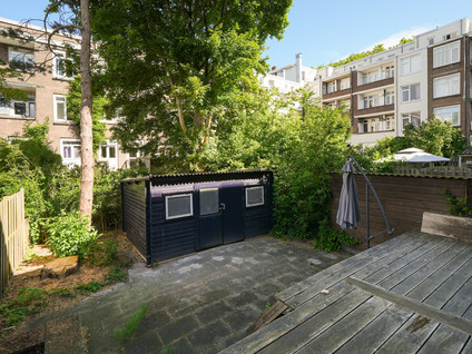 Van der Dussenstraat 9B