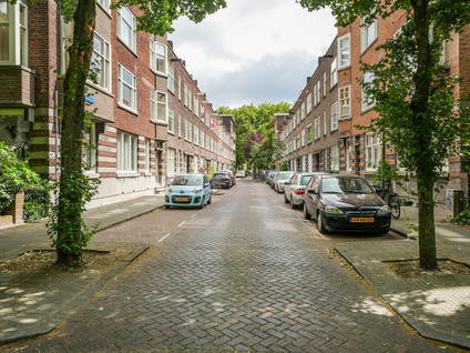 Van der Dussenstraat 9B