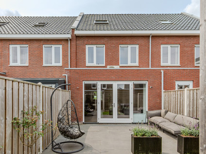 Lienweid 6