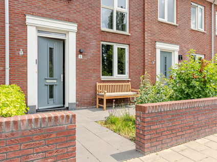 Lienweid 6