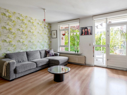 Bloemkwekersstraat 115