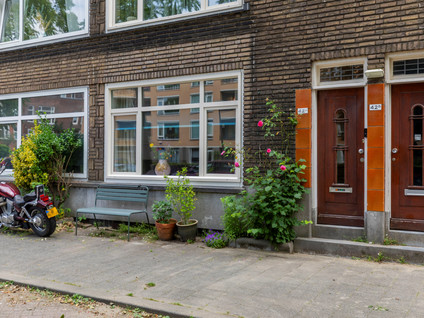Sonmansstraat 42A