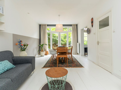 Sonmansstraat 42A