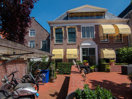 huurwoningen te huur op Oudegracht 291E