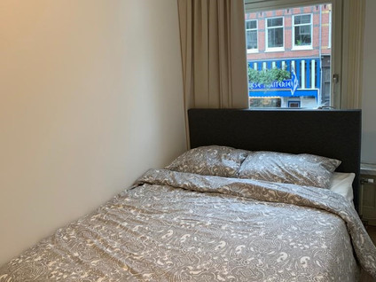 Tweede Hugo de Grootstraat 28A