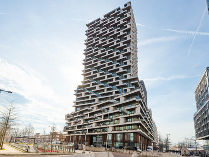 Hoola van Nootenstraat 381