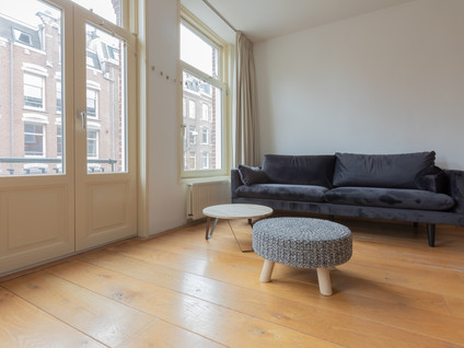 Van Ostadestraat 10 1