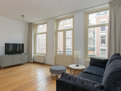 Van Ostadestraat 10 1