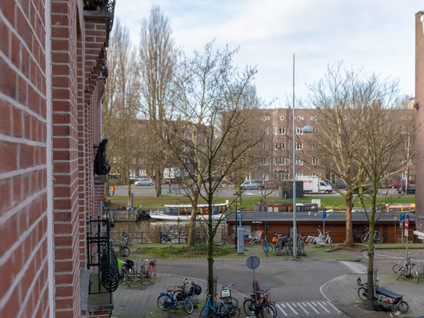 Van Ostadestraat 10 1