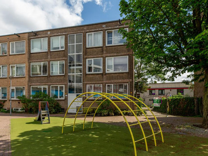 Texelsestraat 16B
