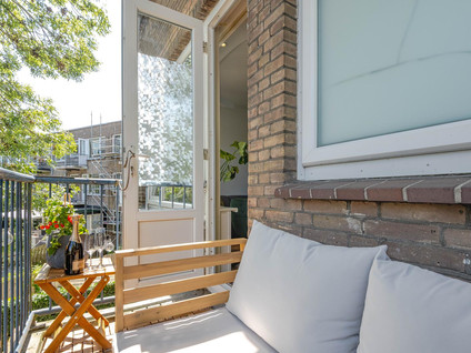Texelsestraat 16B