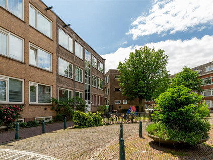 Texelsestraat 16B
