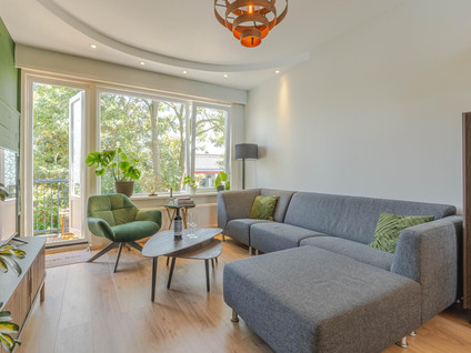 Texelsestraat 16B