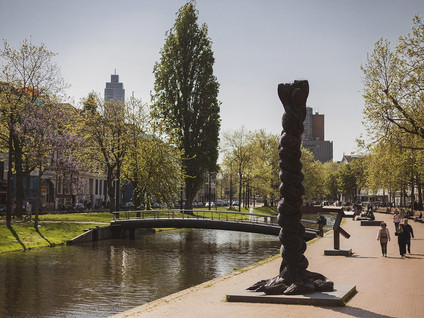 Eendrachtsweg 40K