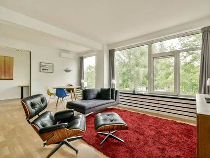 Van Boshuizenstraat 491