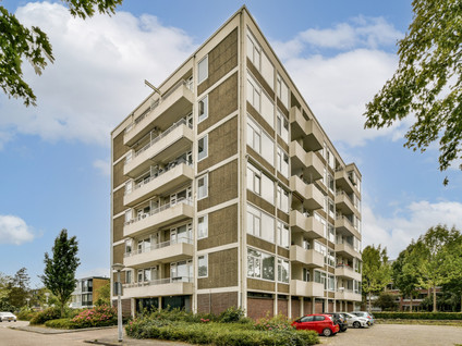 Van Boshuizenstraat 491