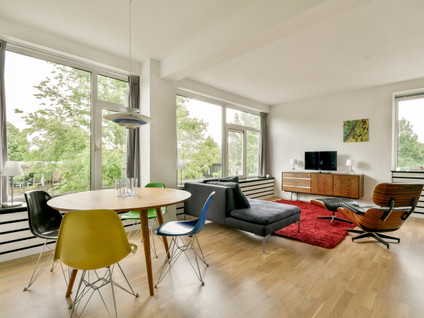 Van Boshuizenstraat 491