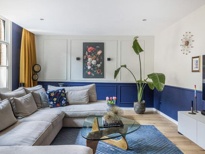 Marienbornstraat 6