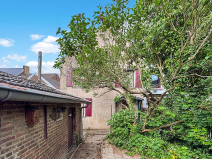Irmstraat 11