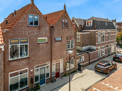 Prinsenstraat 96B