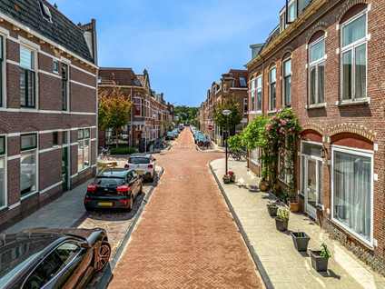 Prinsenstraat 96B