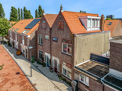 Prinsenstraat 96B
