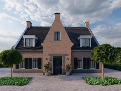 Polderdijk 81B
