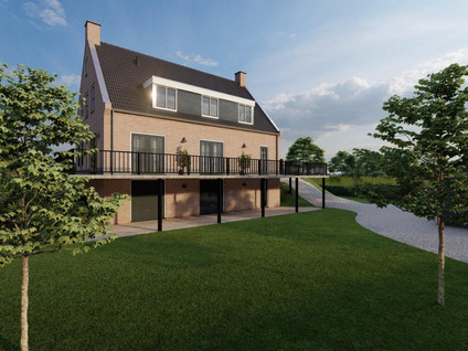Polderdijk 81B